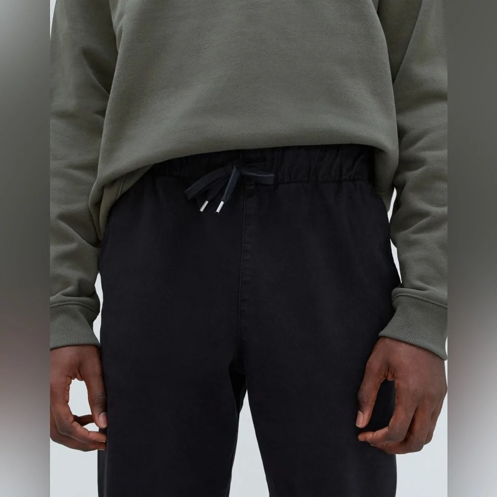 NWT Everlane Men’s The Easy Pant